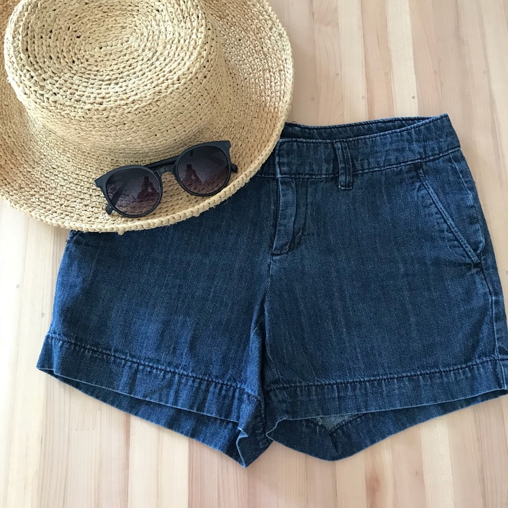 Gap Hadley Short